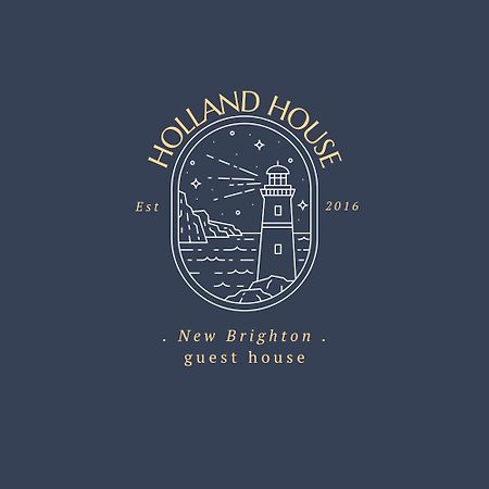 新布赖顿Holland House公寓 外观 照片