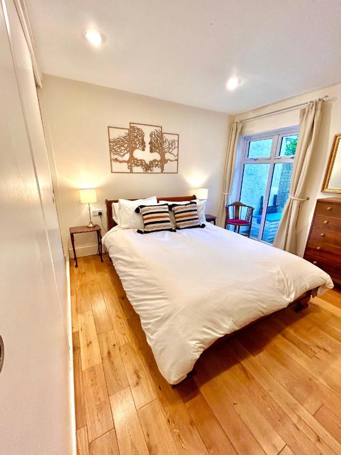 新布赖顿Holland House公寓 外观 照片